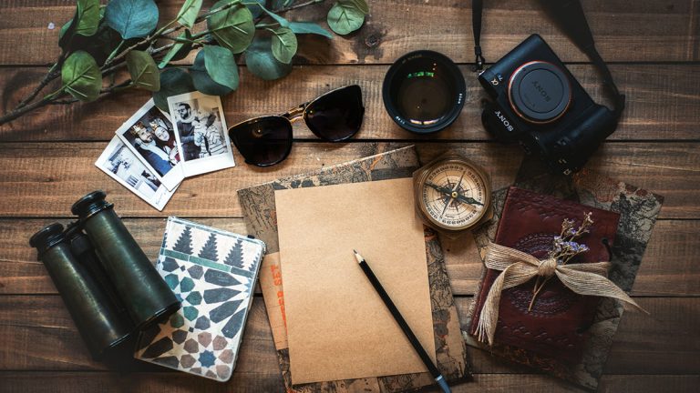 Best WordPress Themes for Travel Bloggers